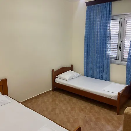 Oresti Sarandë