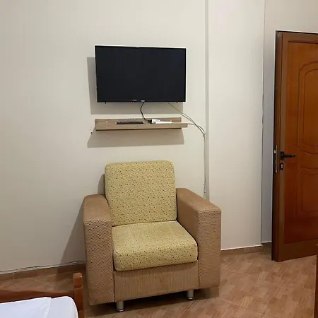 Appartamento Oresti Sarandë