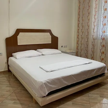 Appartamento Oresti Sarandë